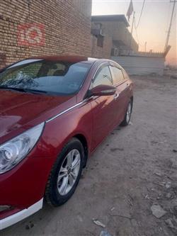 هيونداي سوناتا
